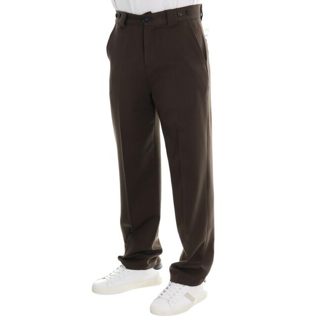 PANTALONE WIDE LEG BERNA - Mad Fashion | img vers.650x/